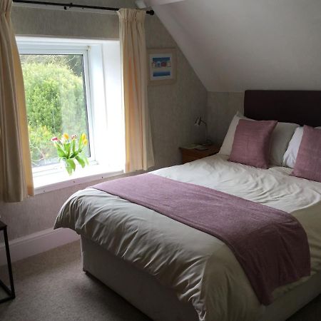 Borthalan House Hotel Carbis Bay Екстериор снимка
