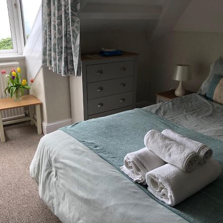 Borthalan House Hotel Carbis Bay Екстериор снимка