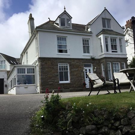Borthalan House Hotel Carbis Bay Екстериор снимка