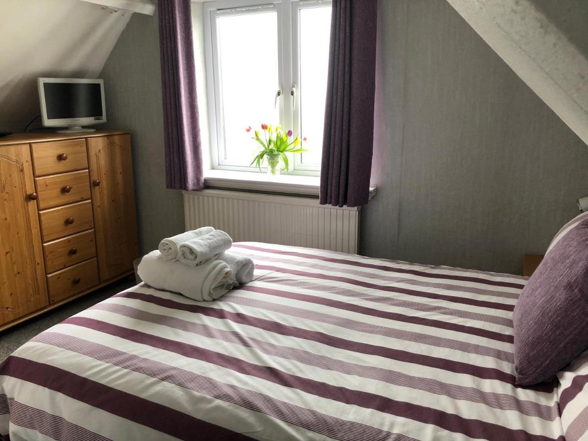 Borthalan House Hotel Carbis Bay Екстериор снимка