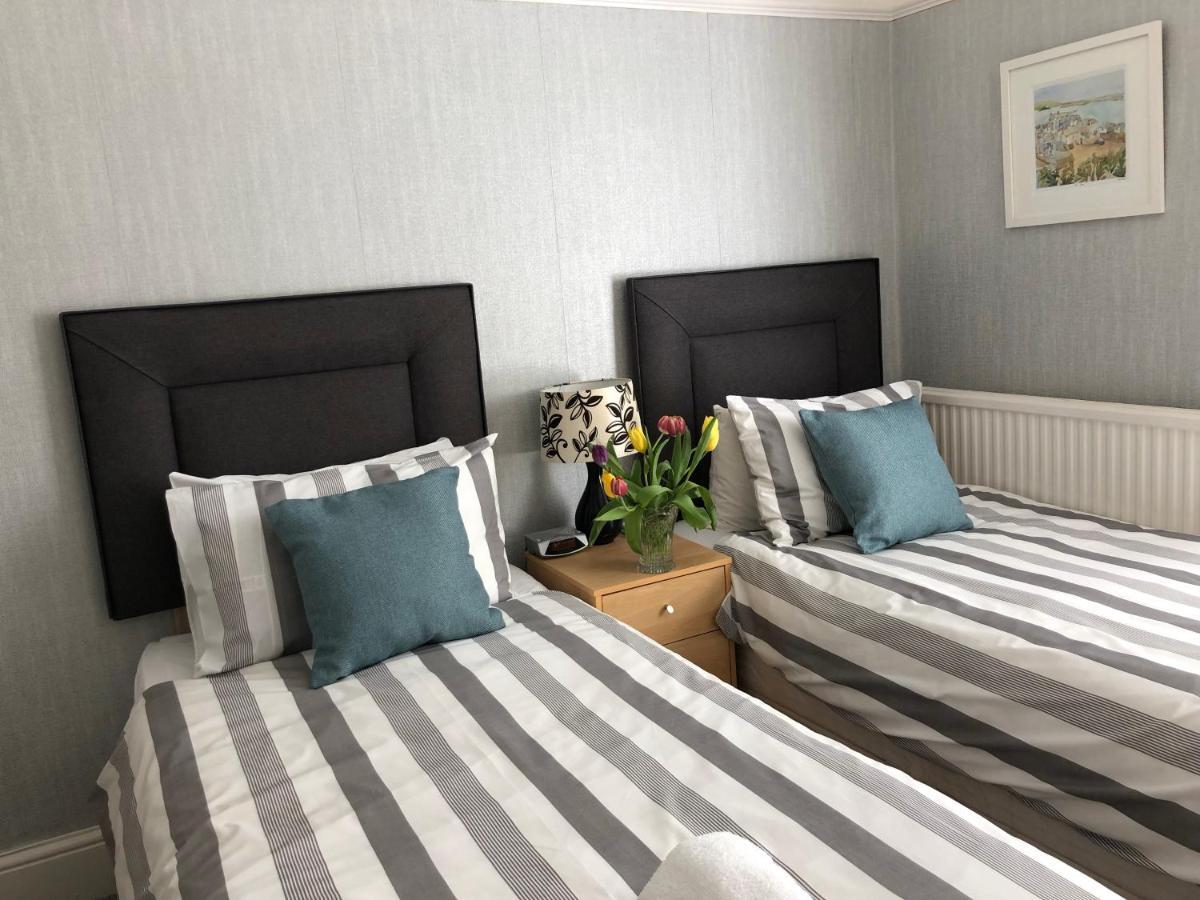 Borthalan House Hotel Carbis Bay Екстериор снимка