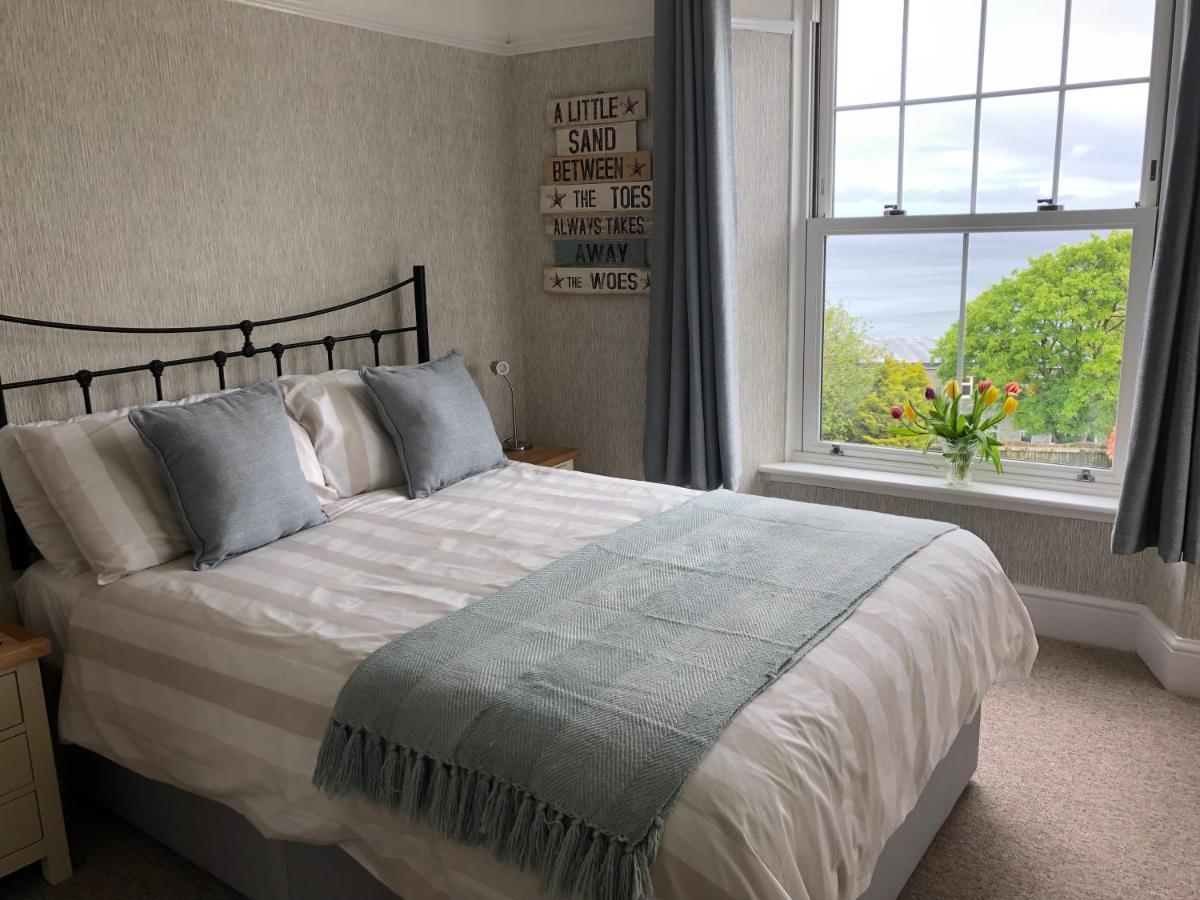 Borthalan House Hotel Carbis Bay Екстериор снимка