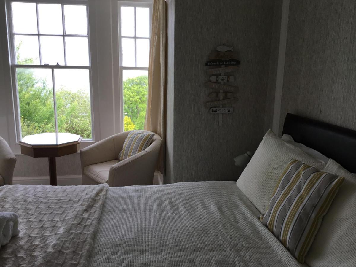 Borthalan House Hotel Carbis Bay Екстериор снимка